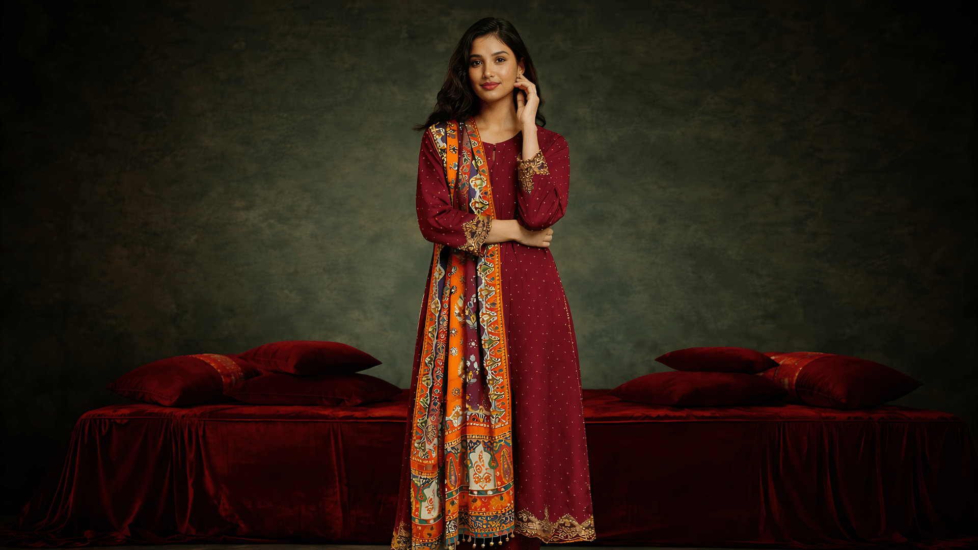 Semi Formal Collection