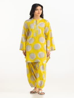 Yellow image