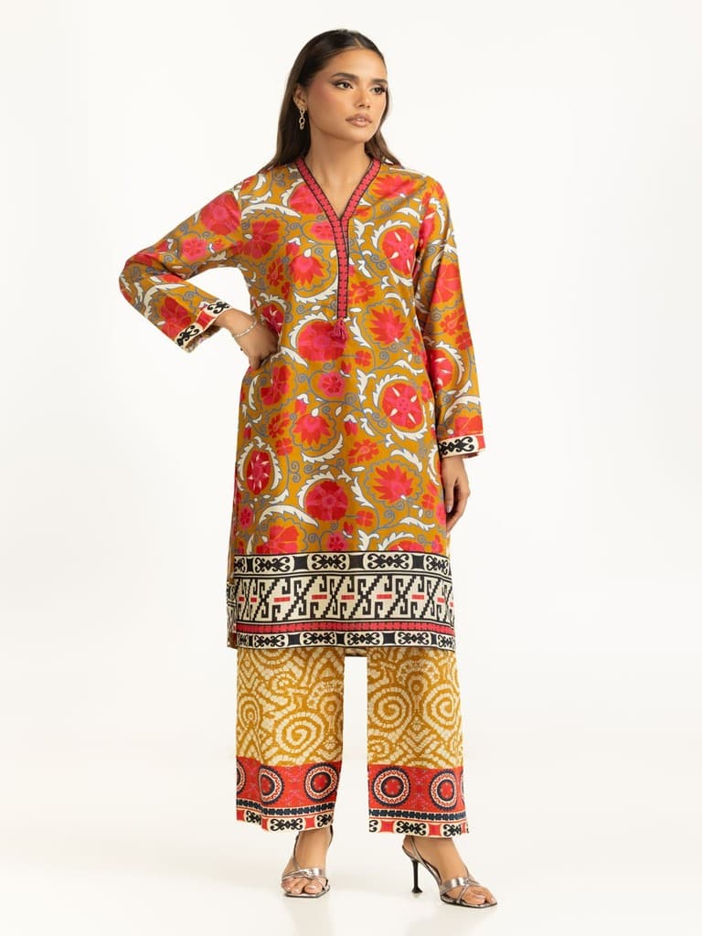 Silsila-e-Rang